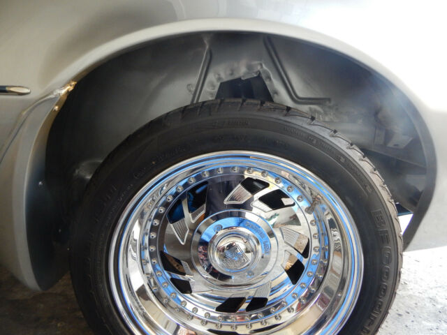 1979 Pontiac Trans Am - photo 8