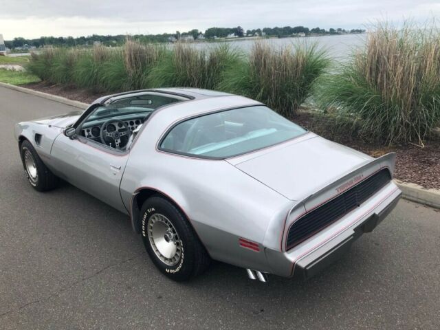 1979 Pontiac Trans Am -- - photo 7