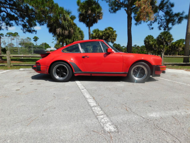 1979 Porsche 930 - photo 3