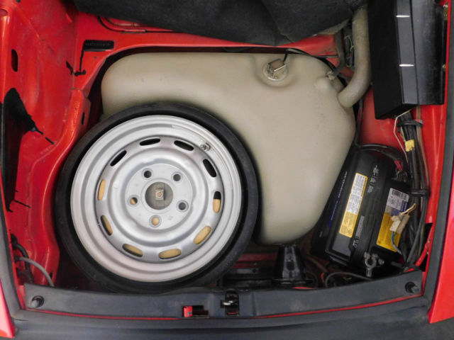 1979 Porsche 930 - photo 4