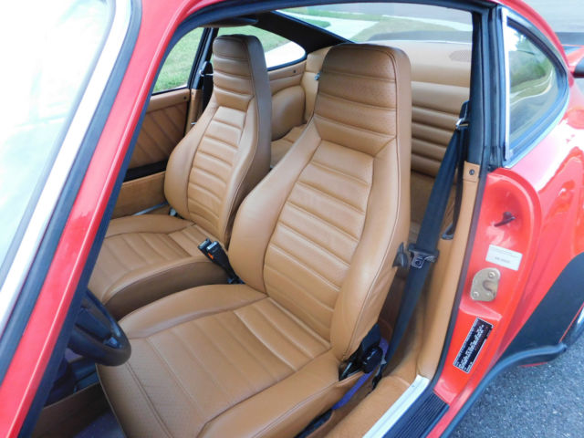 1979 Porsche 930 - photo 5