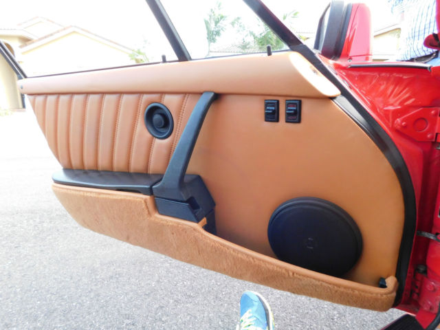1979 Porsche 930 - photo 6