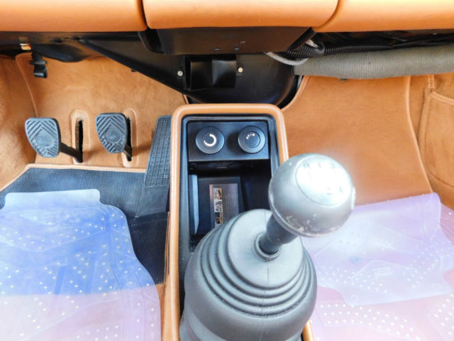 1979 Porsche 930 - photo 9