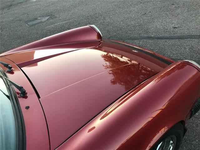 1979 Porsche 911 911SC - photo 11