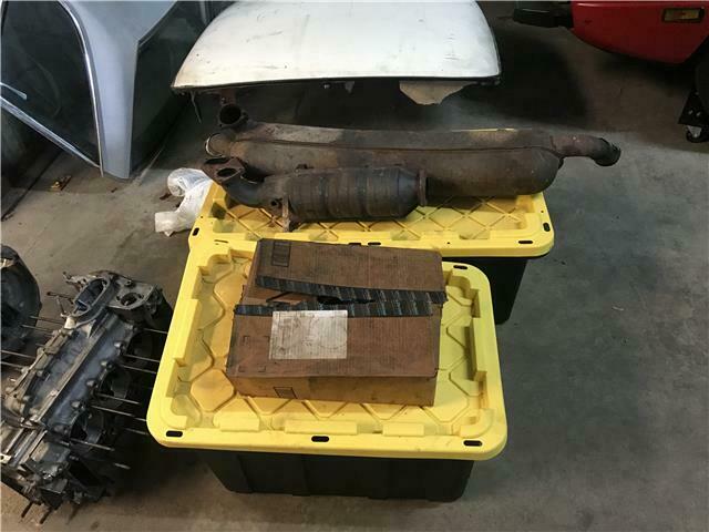 1979 Porsche 911 -- - photo 10