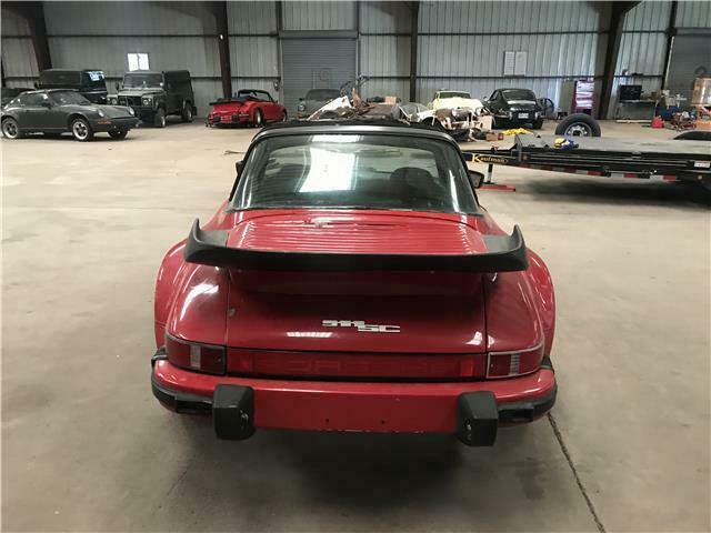 1979 Porsche 911 -- - photo 3