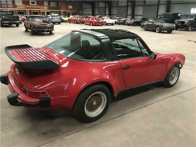 1979 Porsche 911 -- - photo 4