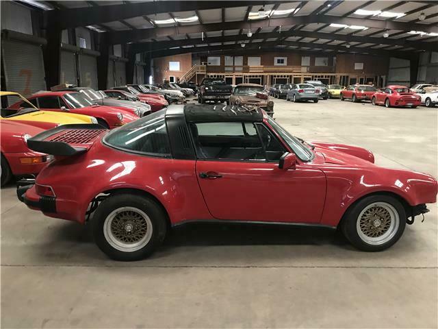 1979 Porsche 911 -- - photo 5