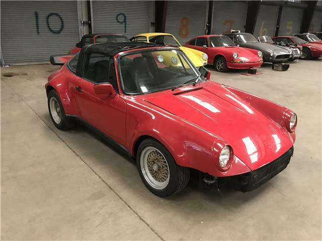 1979 Porsche 911 -- - photo 6