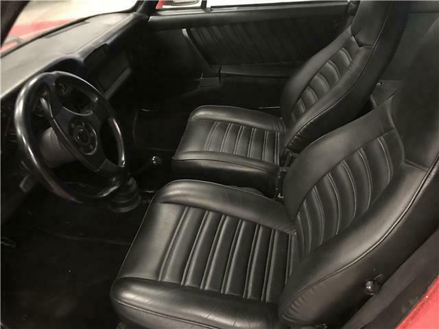 1979 Porsche 911 -- - photo 7