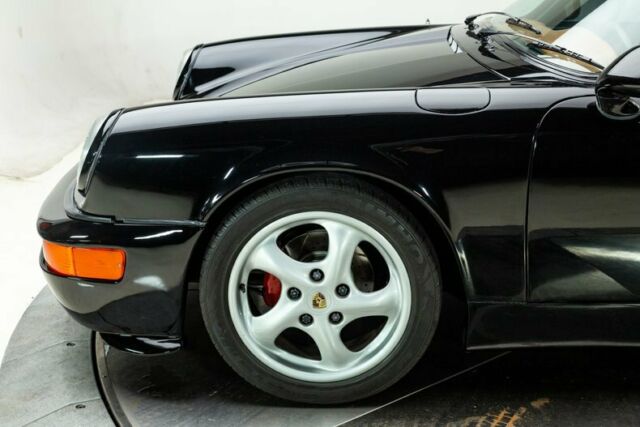 1979 Porsche 911 -- - photo 3