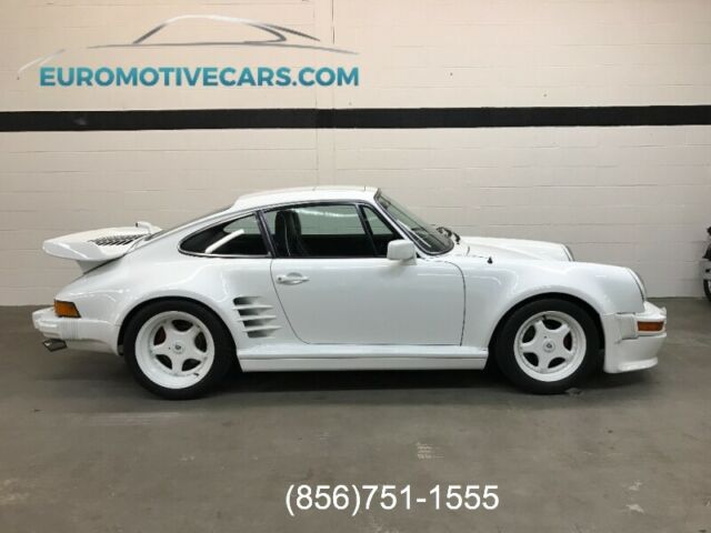 1979 Porsche 911 930 turbo 1 Miles 3.3L 1979 Porsche 911 930 turbo