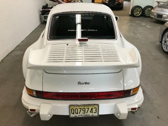 1979 Porsche 911 930 turbo - photo 10