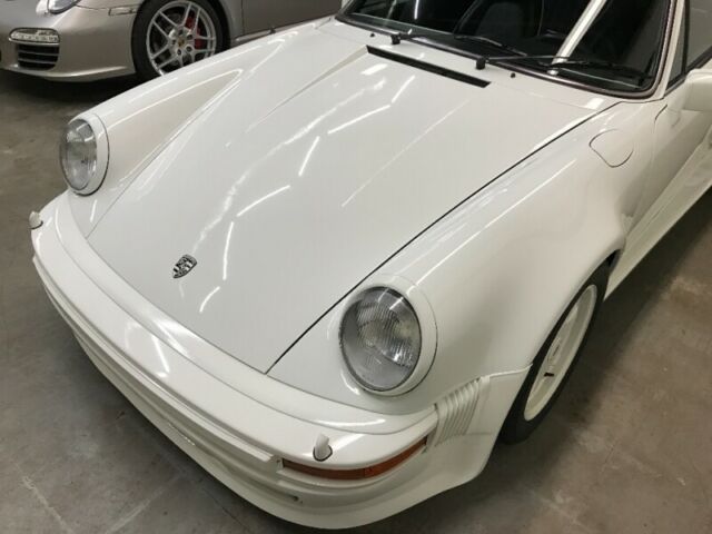 1979 Porsche 911 930 turbo - photo 12