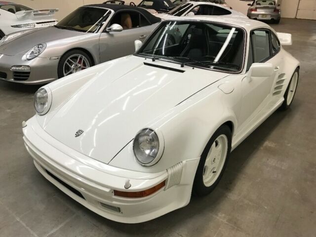 1979 Porsche 911 930 turbo - photo 4