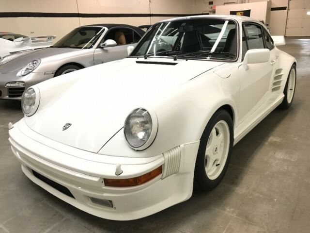 1979 Porsche 911 930 turbo - photo 5
