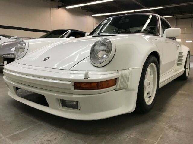 1979 Porsche 911 930 turbo - photo 6