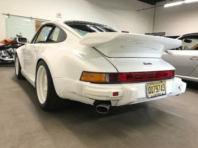 1979 Porsche 911 930 turbo - photo 8