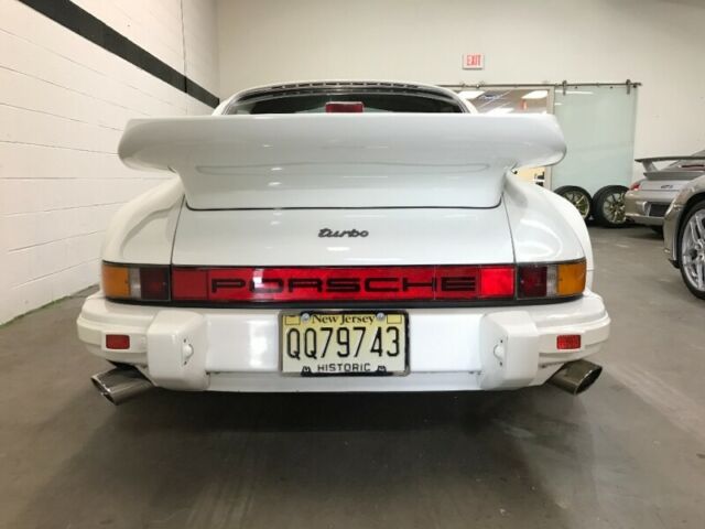 1979 Porsche 911 930 turbo - photo 9