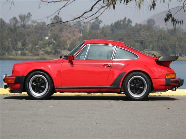1979 Porsche 911 Turbo - photo 4