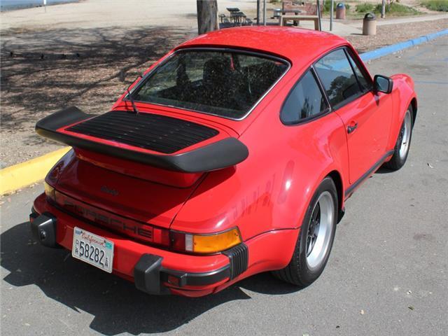 1979 Porsche 930 - photo 11
