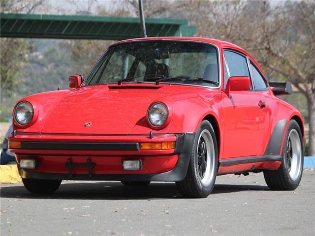 1979 Porsche 930 - photo 13
