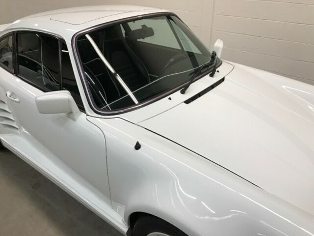 1979 Porsche 911 930 turbo - photo 11