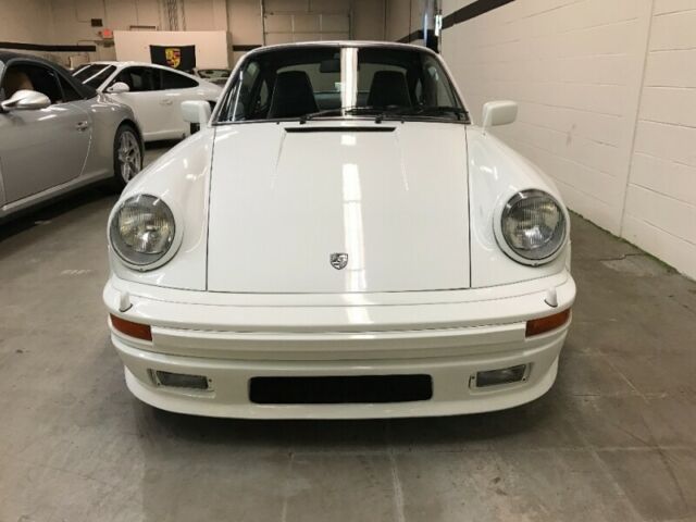 1979 Porsche 911 930 turbo - photo 3
