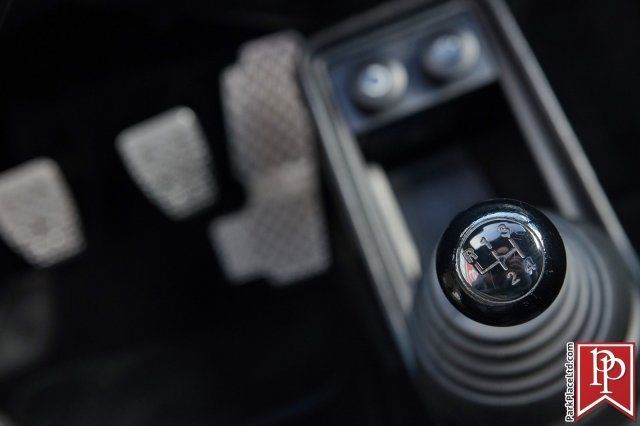 1979 Porsche 911 930 Turbo - photo 11