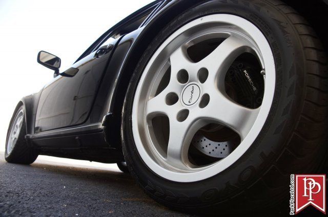 1979 Porsche 911 930 Turbo - photo 12