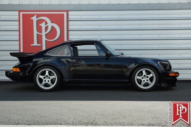 1979 Porsche 911 930 Turbo - photo 2