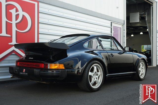 1979 Porsche 911 930 Turbo - photo 3