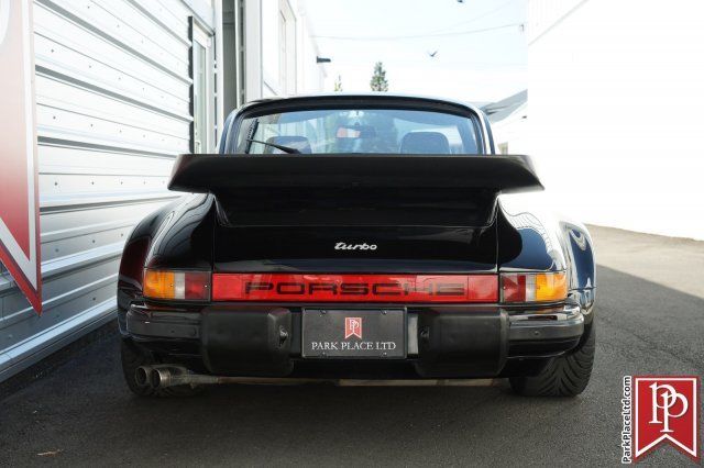 1979 Porsche 911 930 Turbo - photo 4
