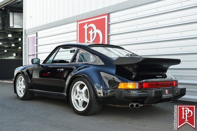 1979 Porsche 911 930 Turbo - photo 5