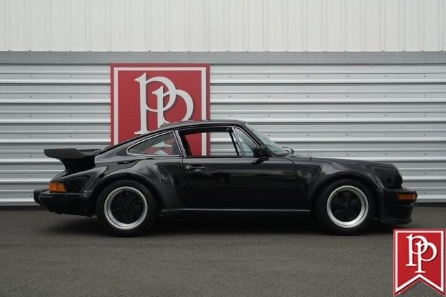 1979 Porsche 911 930 Turbo - photo 10