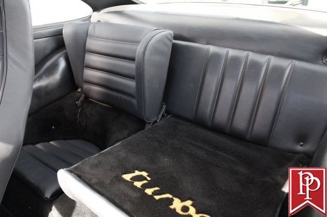 1979 Porsche 911 930 Turbo - photo 11