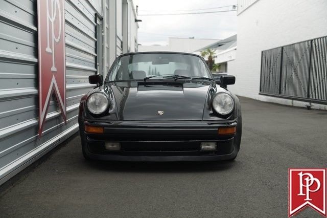 1979 Porsche 911 930 Turbo - photo 2