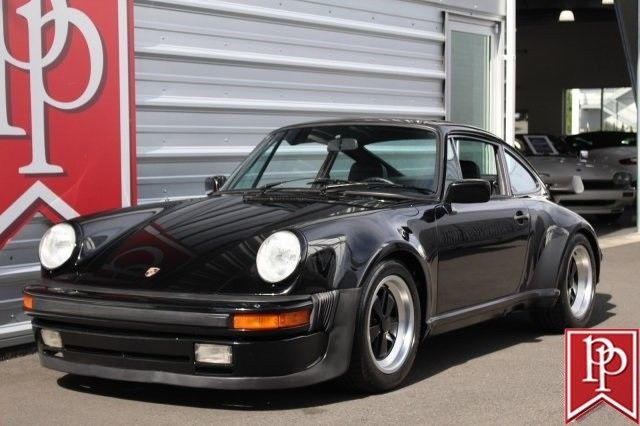1979 Porsche 911 930 Turbo - photo 3