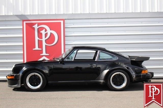 1979 Porsche 911 930 Turbo - photo 4