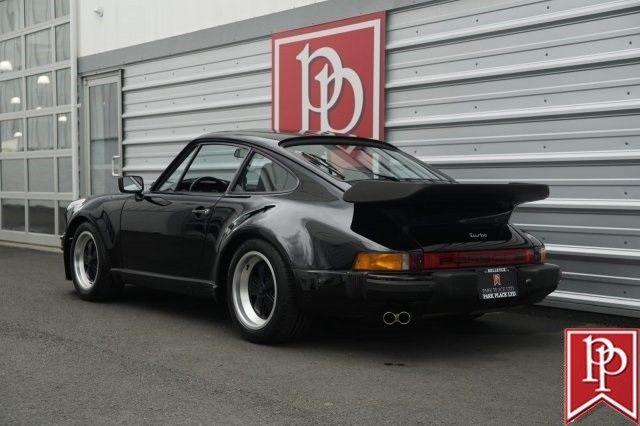 1979 Porsche 911 930 Turbo - photo 5