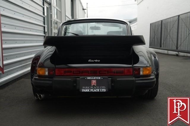 1979 Porsche 911 930 Turbo - photo 6