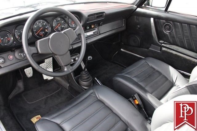 1979 Porsche 911 930 Turbo - photo 7