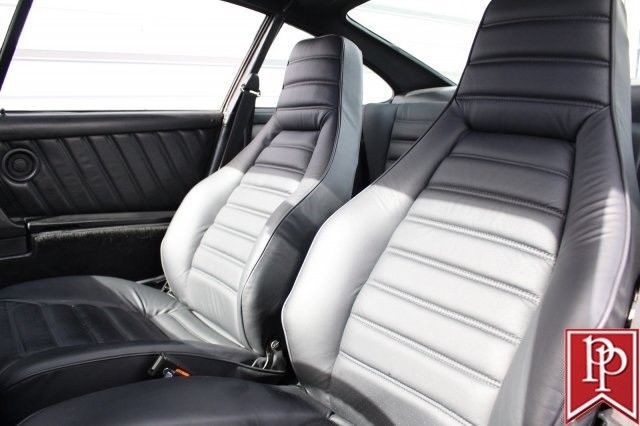 1979 Porsche 911 930 Turbo - photo 8