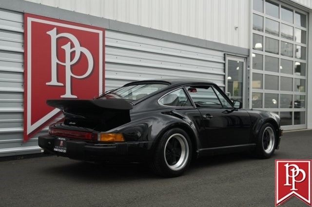 1979 Porsche 911 930 Turbo - photo 9