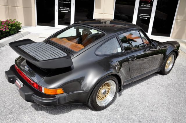 1979 Porsche 911 930 Turbo 930 Turbo - photo 11