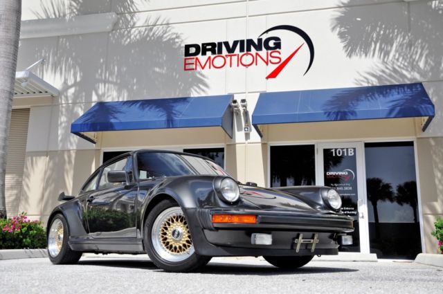 1979 Porsche 911 930 Turbo 930 Turbo - photo 6