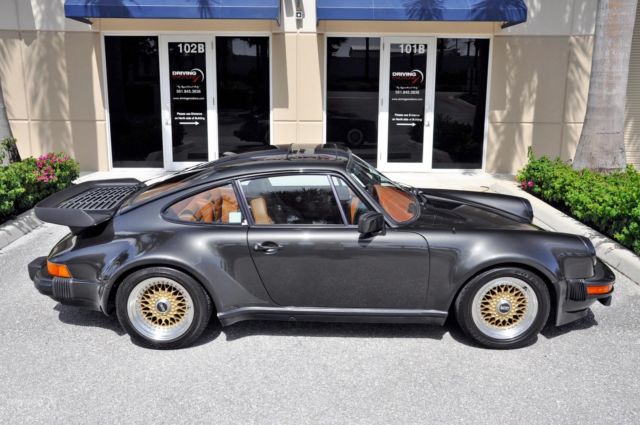1979 Porsche 911 930 Turbo 930 Turbo - photo 8