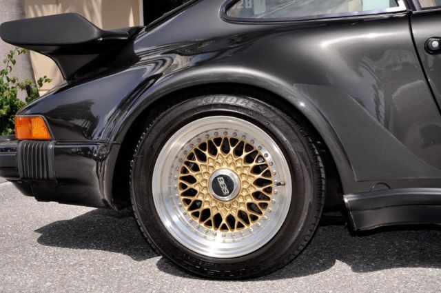1979 Porsche 911 930 Turbo 930 Turbo - photo 9