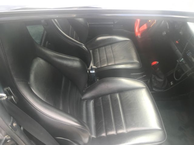 1979 Porsche 930 - photo 12
