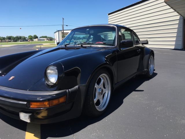 1979 Porsche 930 - photo 3